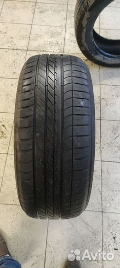 Goodyear Eagle F1 Asymmetric 255/55 R18 109W