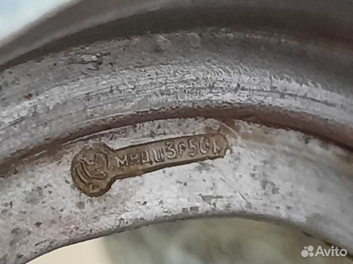 Подстаканник СССР космос