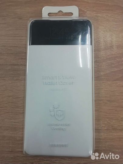 Чехол на Samsung A72