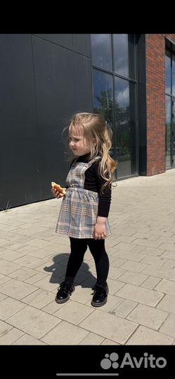 Детская одежда zara hm для девочки 80,86,92