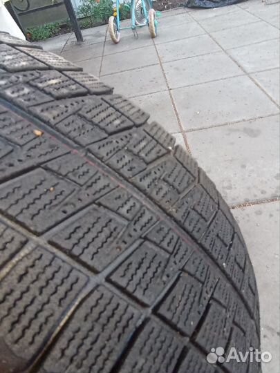 Bridgestone Blizzak Revo2 175/65 R14 82Q