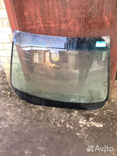 Стекло лобовое Мазда 6 с 2008 года