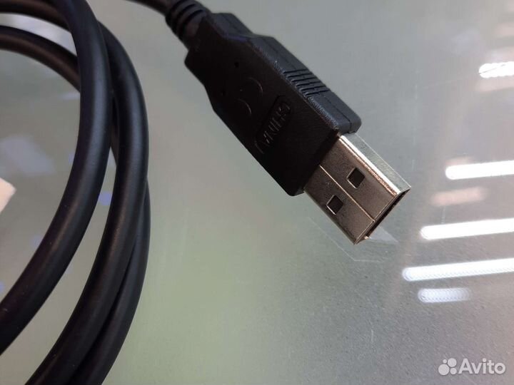 Кабель зарядки оригинальный Garmin USB-USB Mini