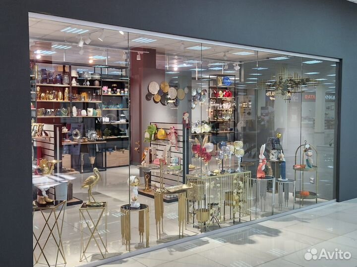 Магазин декора посуды подарков