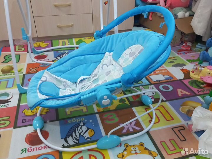 Детские качели