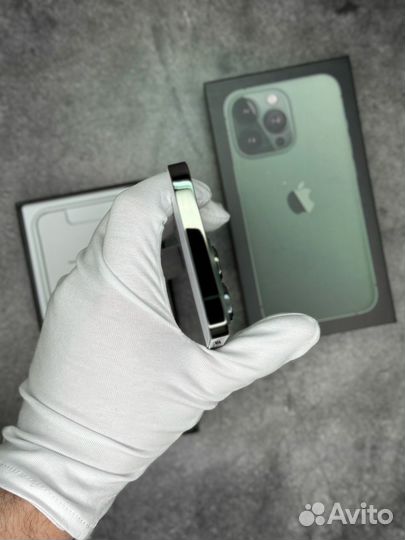 iPhone 13 Pro, 1 ТБ