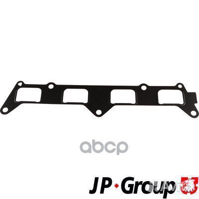 Прокладка впускного коллектора 1119609800 JP Group