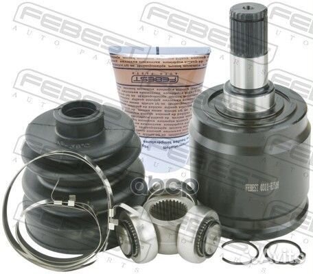 Шрус внутренний перед прав 0311ejrh Febest