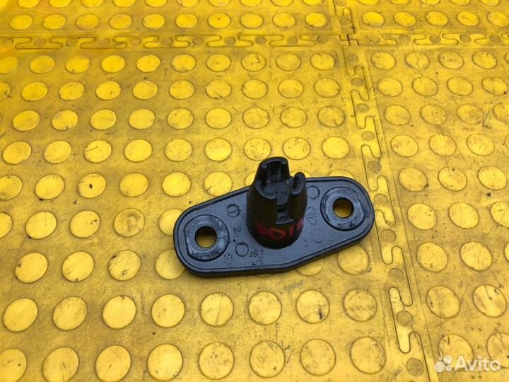 Направляющая задняя Peugeot Traveller combi L3 H1