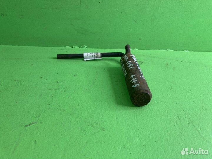 Палец буксировочный mercedes-benz actros MP II