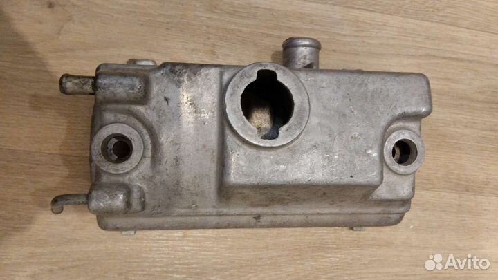 Крышка головки Ока