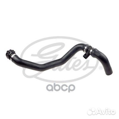 Изогнутые патрубки 052870 Gates