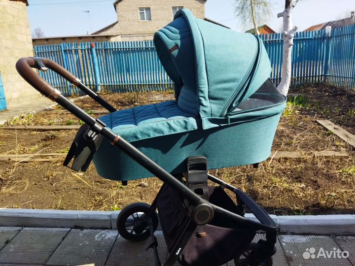 Коляска Carello epica 2 в 1