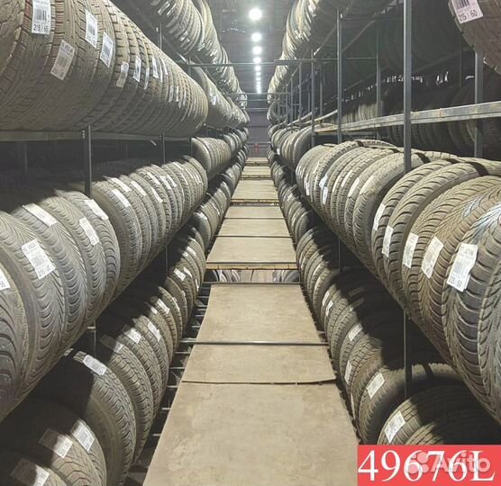 iLink L-Zeal56 235/50 R18 97R