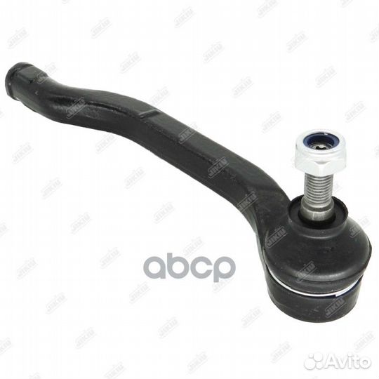 Наконечник рулевой тяги прав ET43006R jikiu