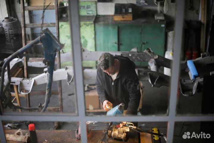 Автоэлектрик с выездом с 11 до 62701