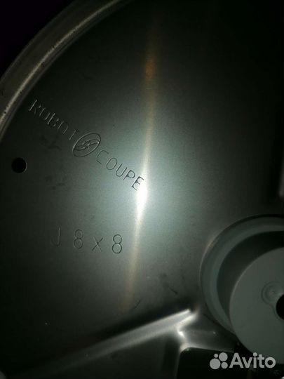 Диски robot купе cl30