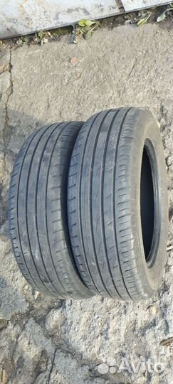 Toyo Proxes CF2 175/65 R14 82H