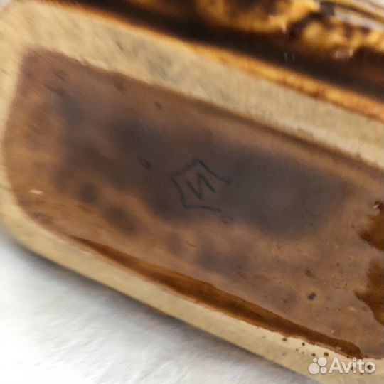 Кувшин квасник Былина керамика с клеймом СССР