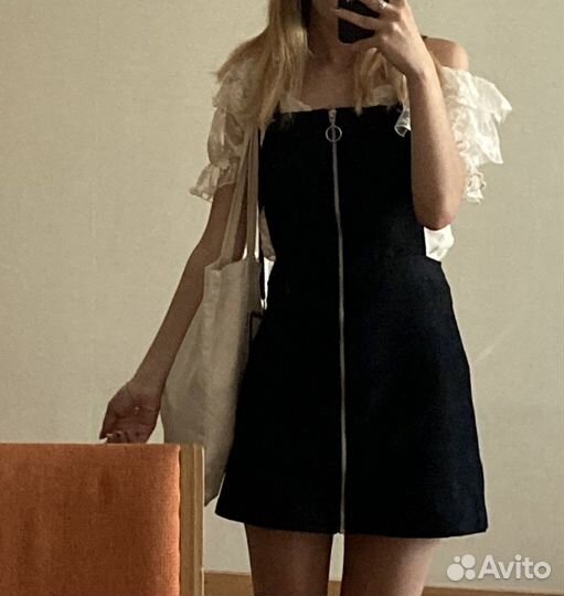 Сарафан hm