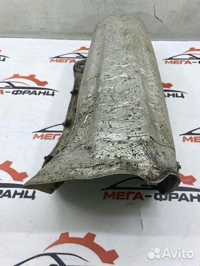 Тепловой экран Volvo S80 седан B6284T 2001