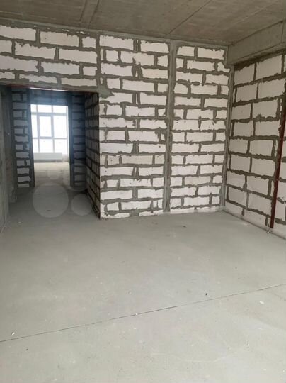 3-к. квартира, 89 м², 9/11 эт.