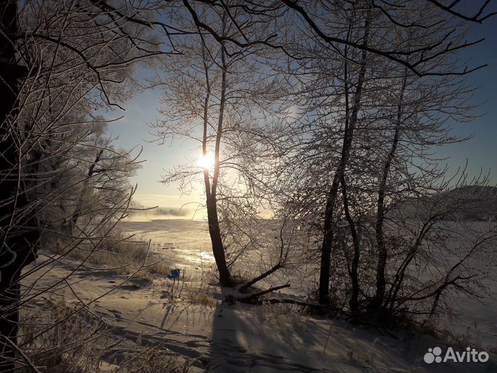 Тур на базу отдыха