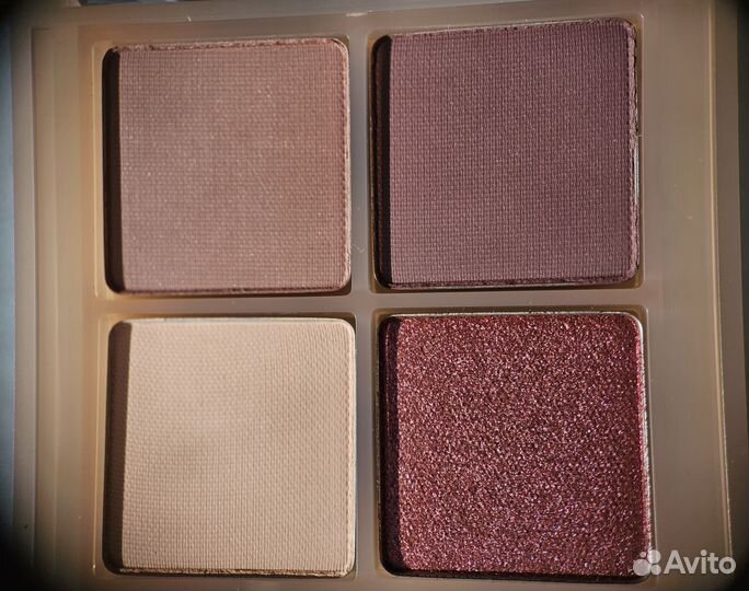 Hudа bеauty GloWish Micro Mini Amethyst