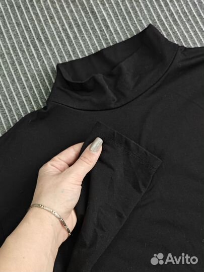 Водолазка женская