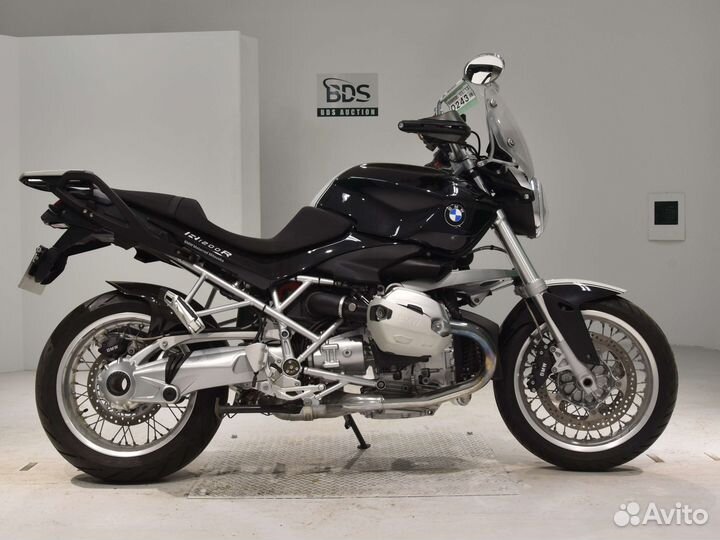 BMW R1200R 2011 Г