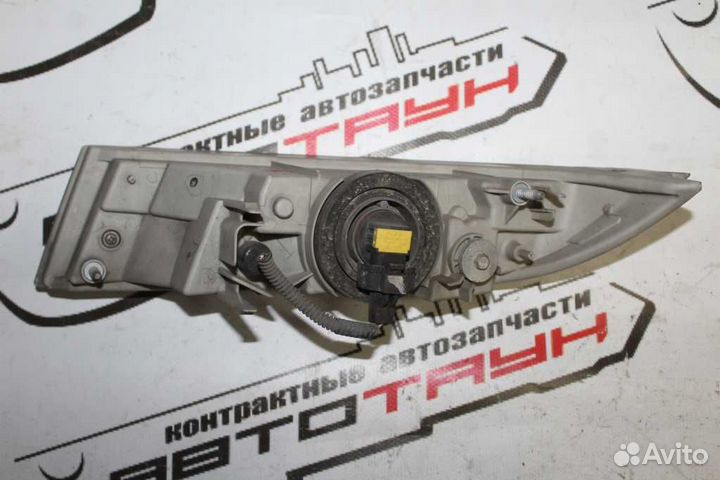 Туманка nissan teana J31 PJ31 TNJ31 11463850 R 2 м