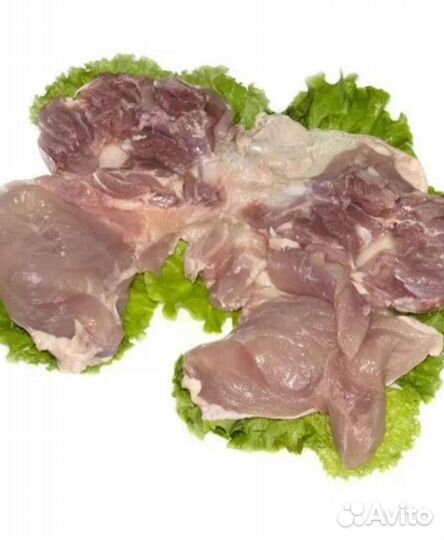 Тушка без костей оптом и в розницу