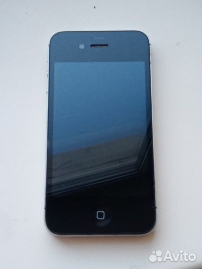 iPhone 4S (A1387) 16Гб рефаб