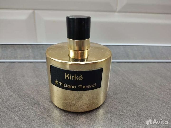Духи женские kirke