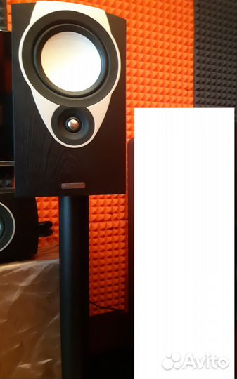 Акустика Mission SX-C2,SX-2