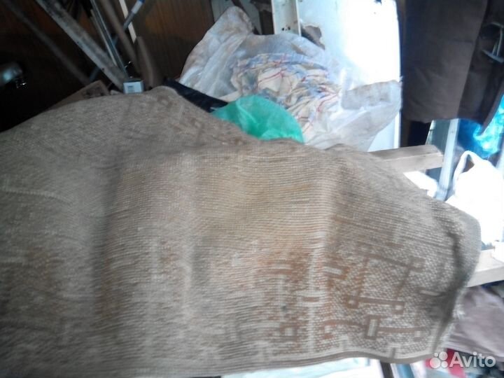 Ковровая дорожка 2 шт