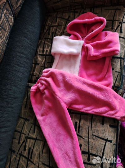 Детская одежда для девочек 86 92 р