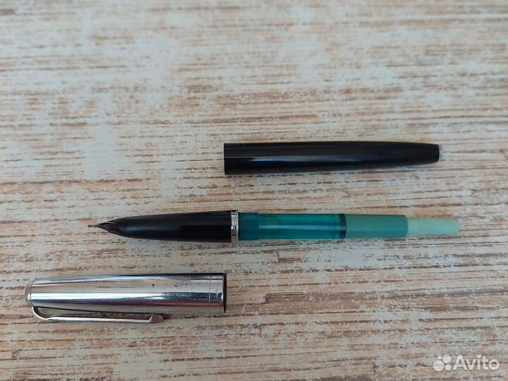 Перьевая ручка СССР Союз