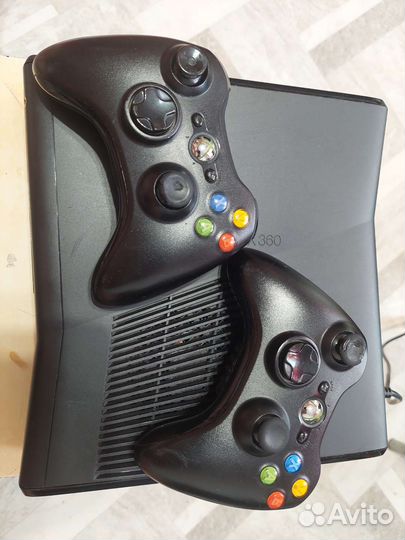 Xbox 360