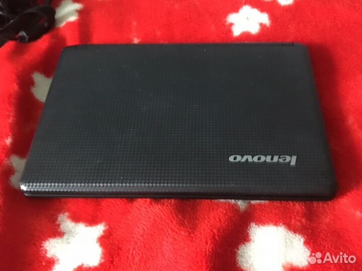Lenovo ideapad S10-3c