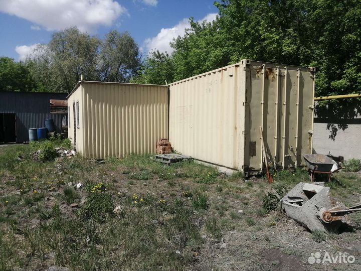 Общепит, 100 м²