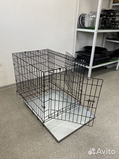 Клетка для собак