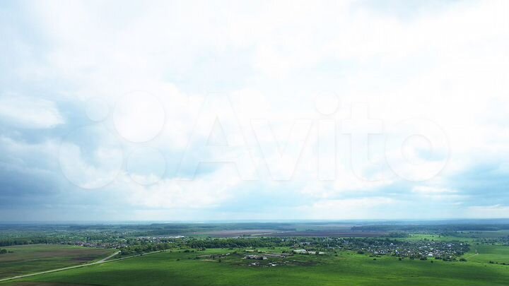 Участок 2,03 га (СНТ, ДНП)