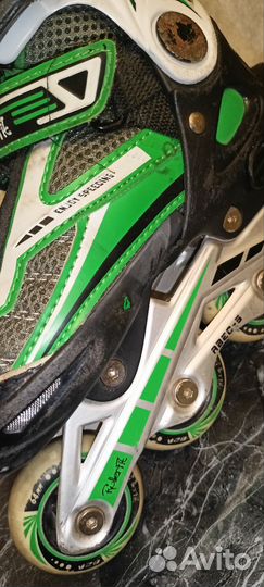 Ролики раздвижные регулируемые