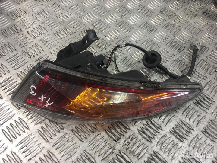 Фонарь задний правый Хонда Сивик 5D 33501-SMG-E04