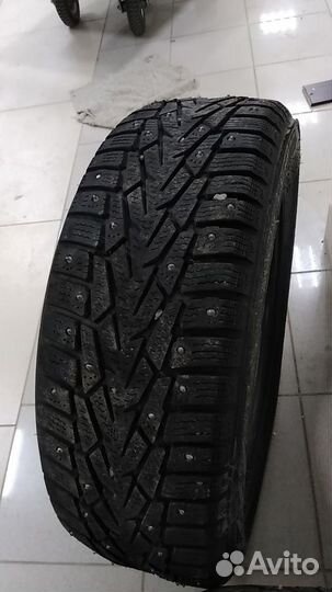 Nokian Tyres Nordman 7 195/65 R15