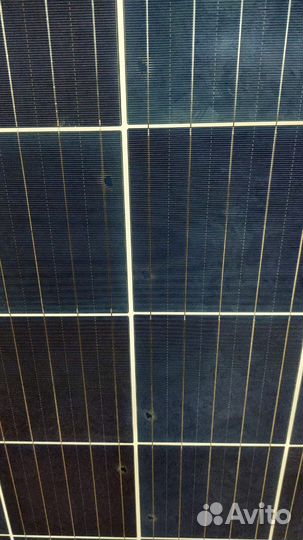 Солнечная батарея