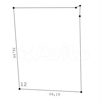 Дом 245 м² на участке 9,6 сот.