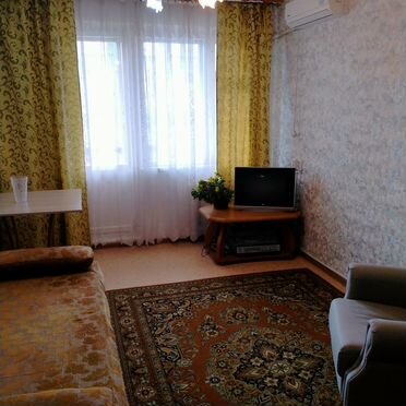 1-к. квартира, 35,6 м², 4/5 эт.
