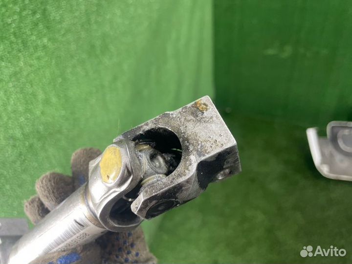 Рулевой карданчик Bmw X5 E70 N52B30 2008